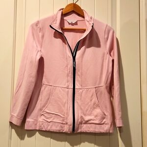 Talbots Athletic Jacket Women MP